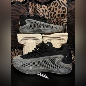 Adidas AE 1 Low Ascent Pack Mx Grey